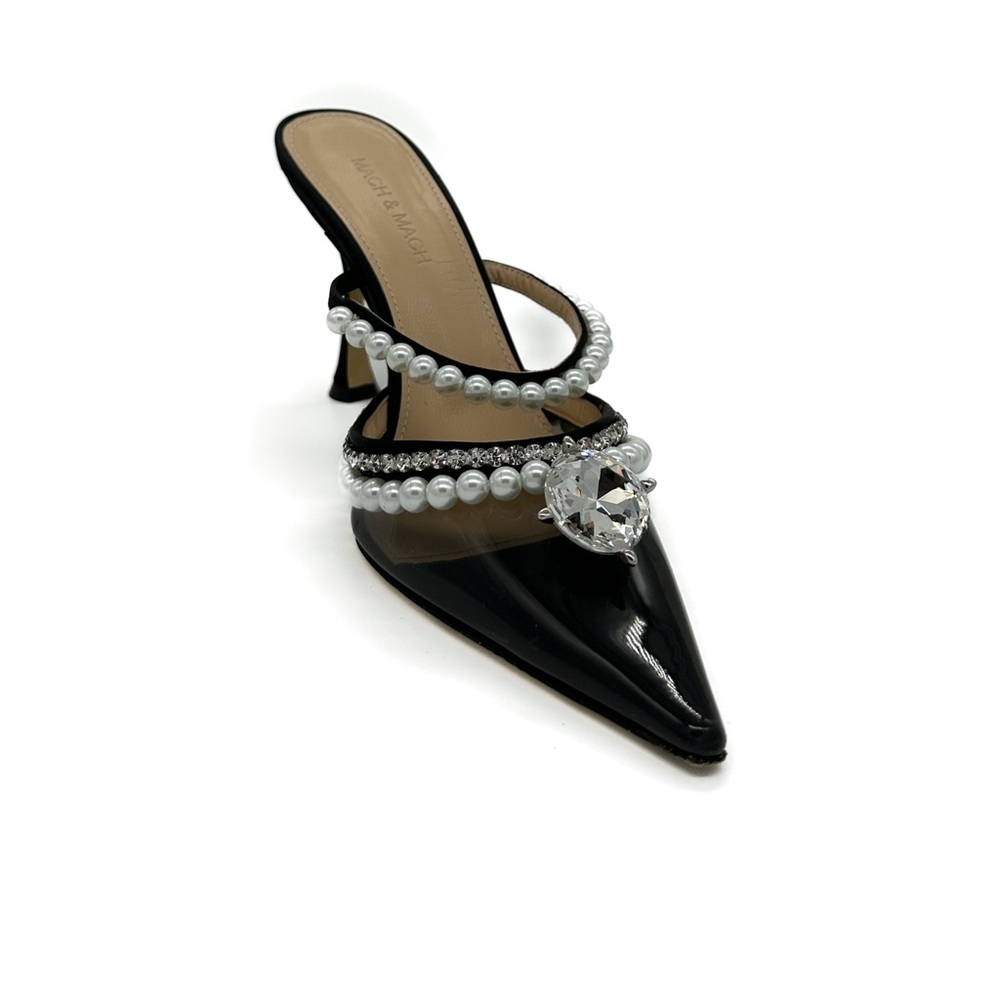 MACH & MACH Diamonds & Pearls 65mm